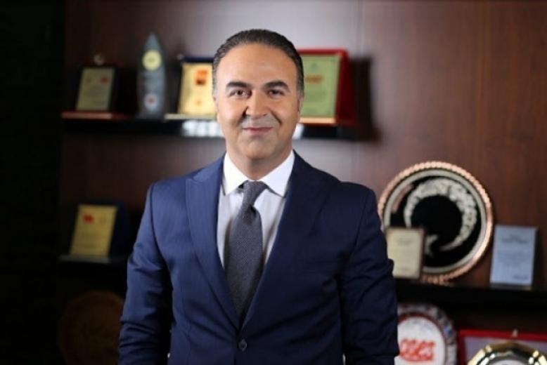Osman Yaşar'dan Ramazan Ayı Mesajı