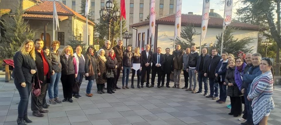 Özel Bireyler İçin Anlamlı Proje 