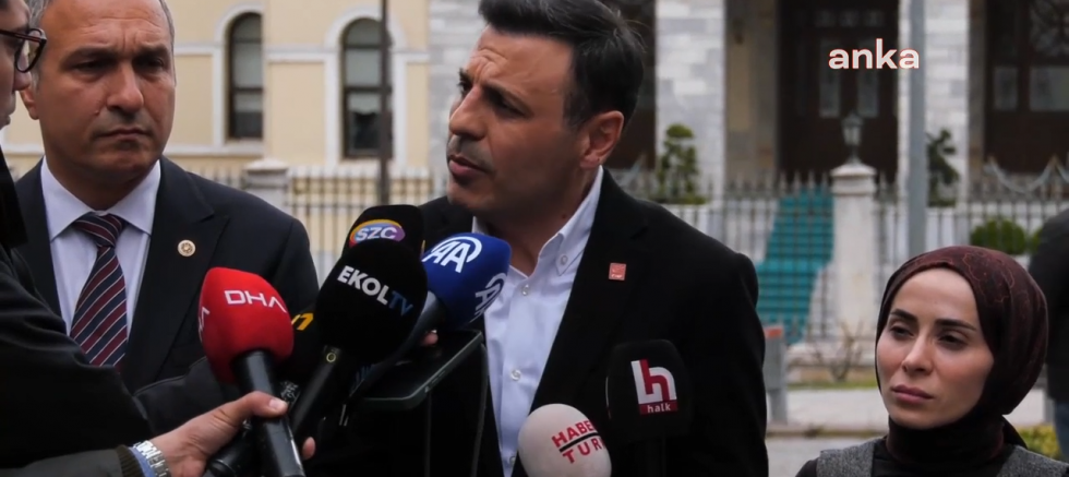 Özgür Çelik: 