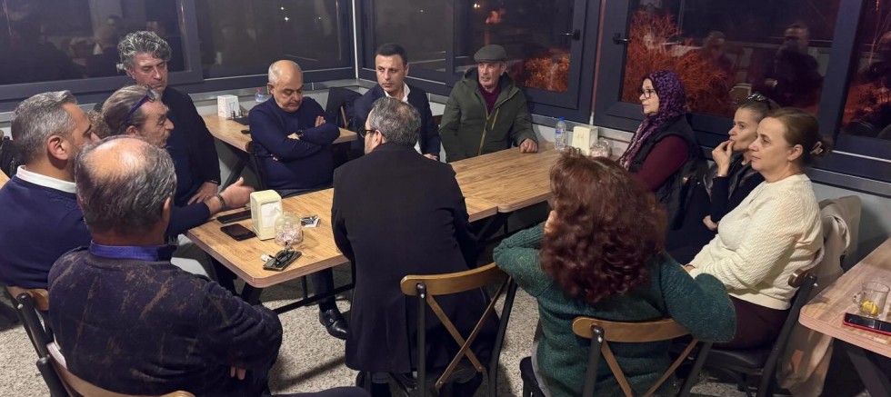 Özgür Çelik’ten Mehmet Murat Çalık Çağrısı: “Tutuksuz Yargılanmalıdır”