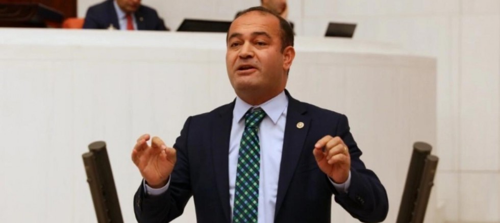 Özgür Karabat: Kara Para İddiaları ABD Kongresi Önünde, Türkiye Başını Belaya Sokmak Üzere