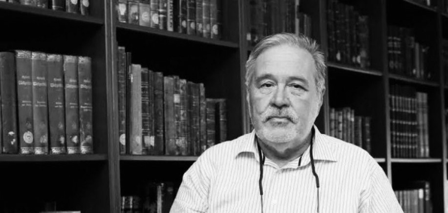 Prof. Dr. İlber Ortaylı’nın Vefatı Üzerine İsa Yucak'tan  Taziye Mesajı