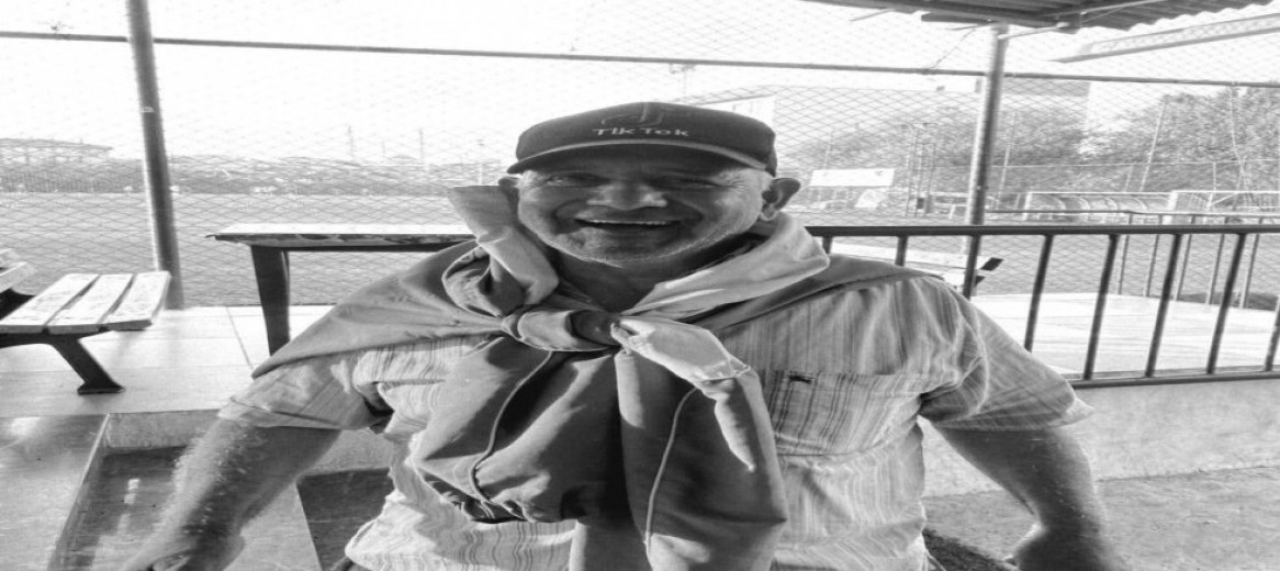 Ramazan Altan’dan Ahmet Çeşmecioğlu İçin Duygusal Taziye Mesajı