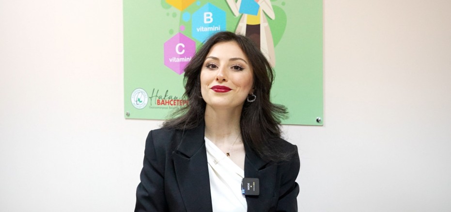 RAMAZAN AYINDA SAĞLIKLI BESLENMEK İÇİN NELER TÜKETMELİYİZ?