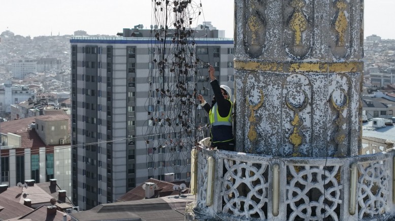 RAMAZAN SEVİNCİ VE BEREKETİ GAZİOSMANPAŞA’DA GÖNÜLLERİ BULUŞTURUYOR