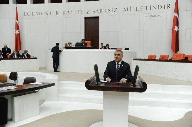 Ramis Topal’dan Babasına Vefatının Yıl Dönümünde Duygusal Mesaj