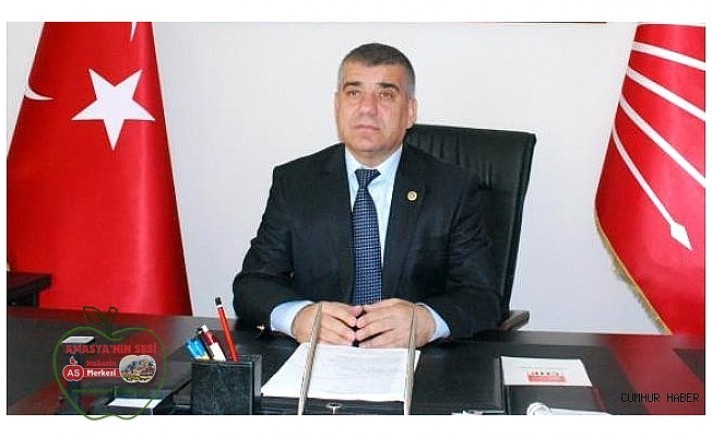 Ramis Topal’dan Ramazan Bayramı Mesajı: “Birlik, Dayanışma ve Kardeşlik Bayramı”