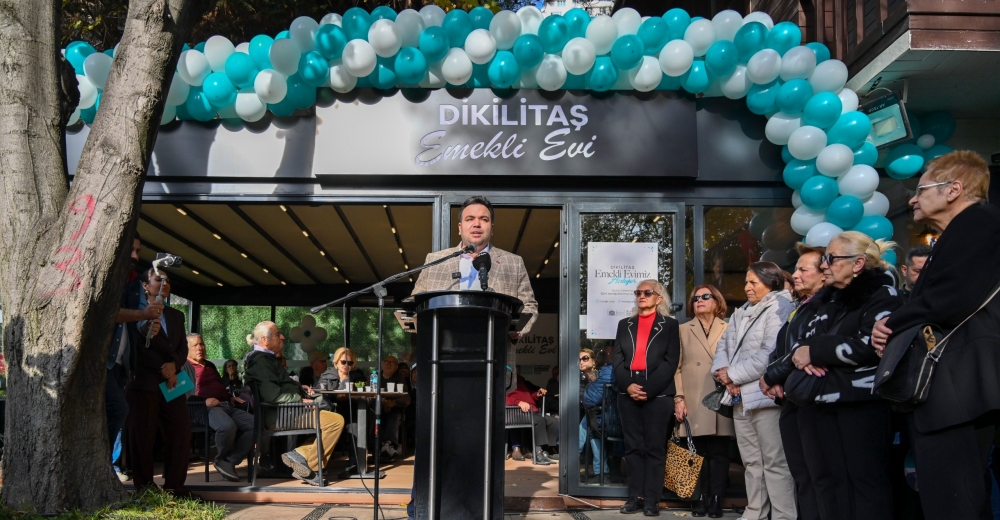 RASİM ŞİŞMAN’DAN AÇIKLAMA:“DİMDİK AYAKTAYIZ, HİZMETLERİMİZ KESİNTİSİZ BİR ŞEKİLDE DEVAM EDİYOR”