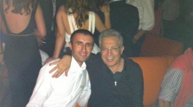 Reina'da garsondu, geriye bu fotoğrafları kaldı
