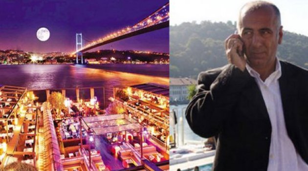 Reina'nın sahibi: Sözlerim yanlış anlaşıldı