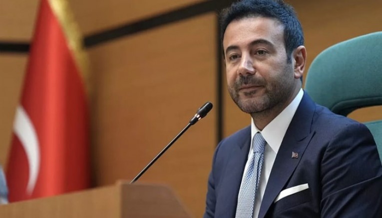 Rıza Akpolat: “23 Gündür Hakikat Kazanıyor, İftiralar Çöküyor”