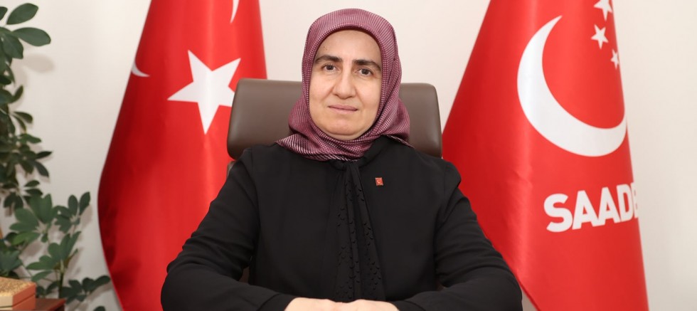 Saadet Partisi İstanbul Kadın Kolları: Okullar Açıldı, Ailelerin Kaygısı Büyüdü