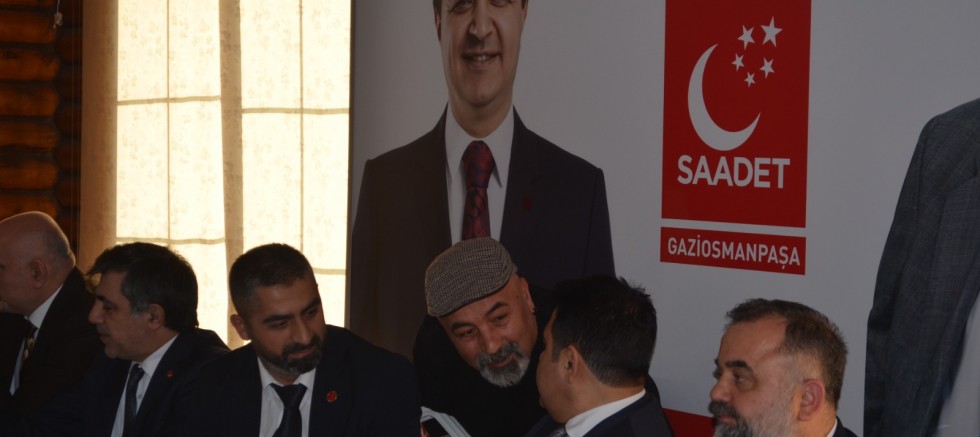 Bülent Kaya’dan  TBMM Gündemine Taşınacak “Ahmet Emre Çavuş’u Kim Vurdu?” 