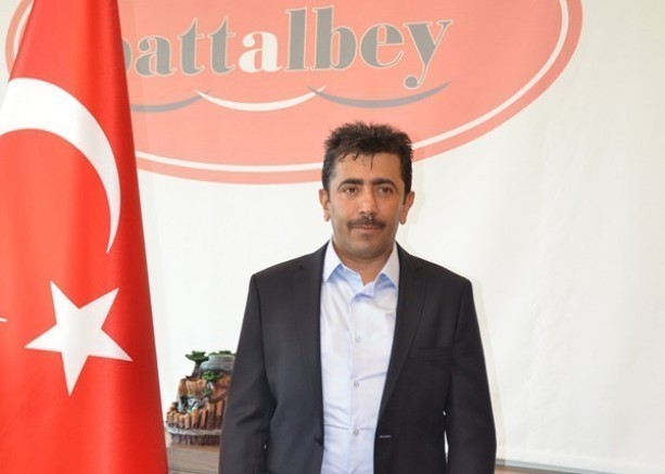 Sait Aybak'dan  1 Mayıs Emek ve Dayanışma Günü Mesajı
