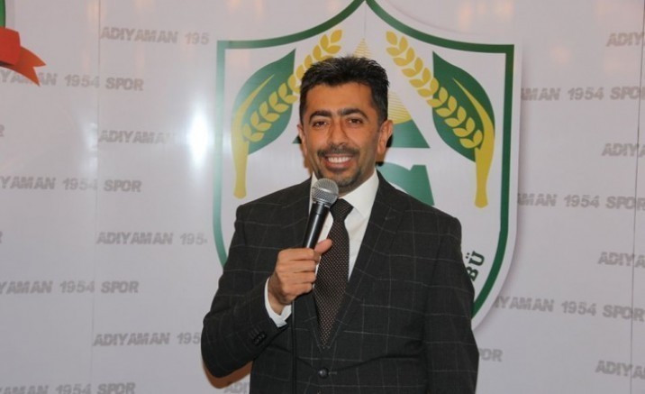 Sait Aybak'ın Berat Kandili Mesajı
