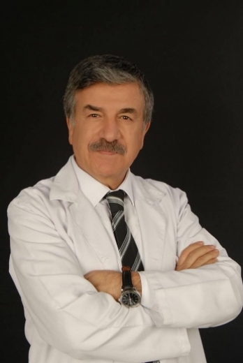 Sarıyer aday adayı Dr. Cengiz Alp,  sahaya indi