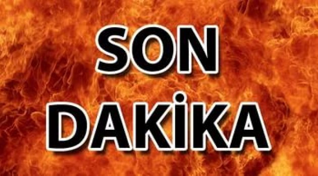 Sarıyer'de silahlı saldırı!