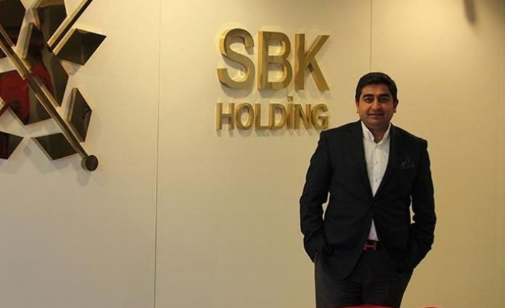 SBK Holding'ten sosyal medyadaki iddialar hakkında açıklama: Büyük bir haksızlıktır