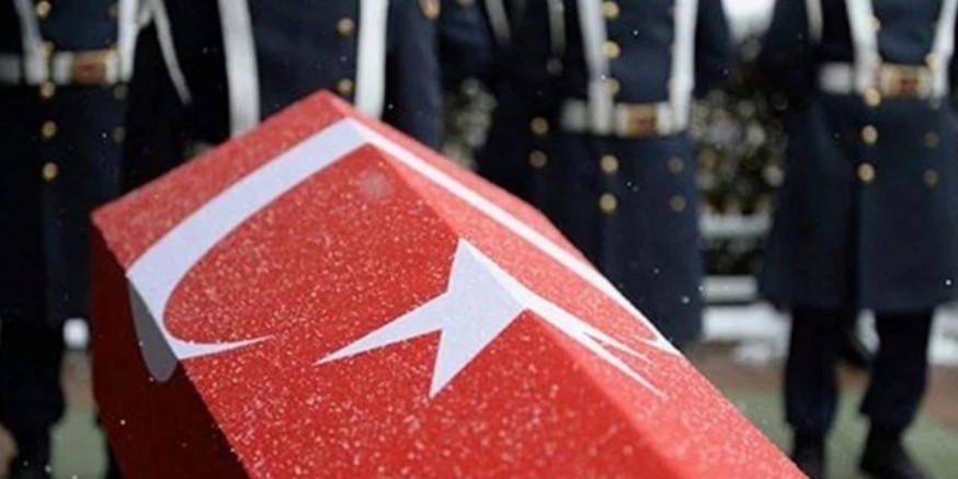 Semih Karakaş'nın İzmir’de Polis Merkezine Saldırıda Şehit Olan Polisler İçin Başsağlığı Mesajı