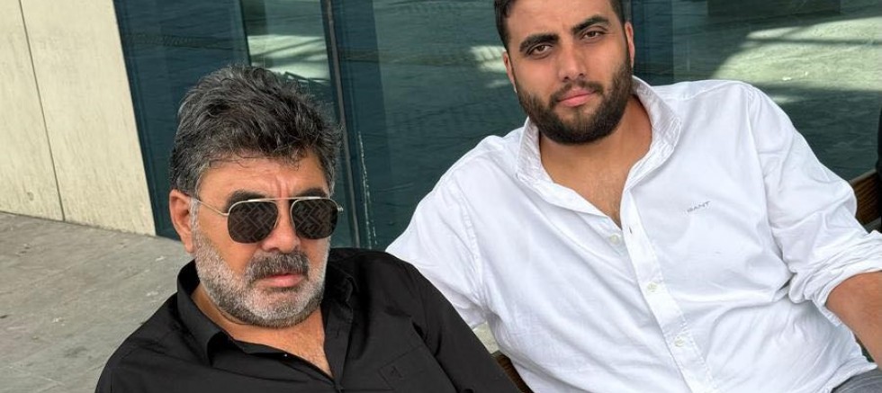  Semih Karakaş’tan Duygusal Mesajı”