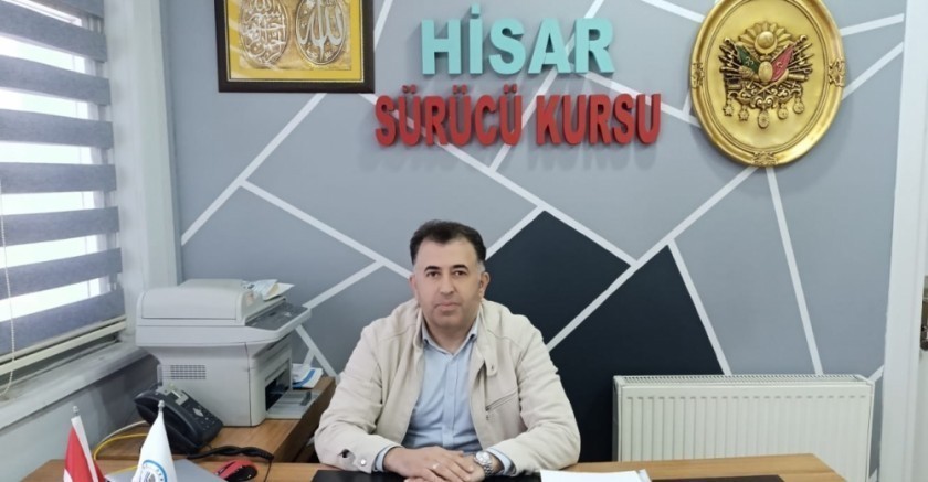 Serdar Ayduğan'ın 1 Mayıs Emek ve Dayanışma Günü Mesajı