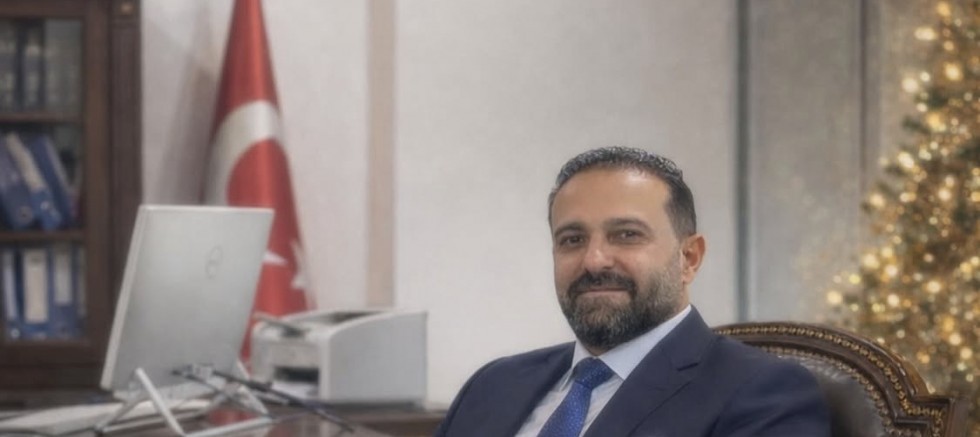 Serdar Yılmaz’dan 23 Nisan Ulusal Egemenlik ve Çocuk Bayramı Mesajı