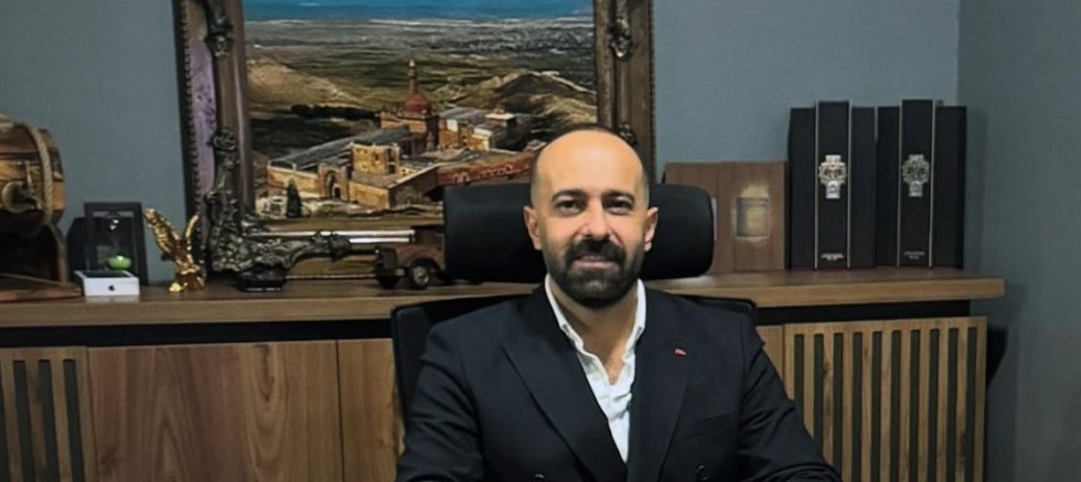  Serdar Yılmaz’dan Kadir Gecesi Mesajı