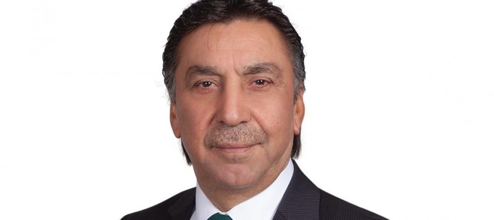 Seyit Ateş’ten 14 Mart Tıp Bayramı Mesajı