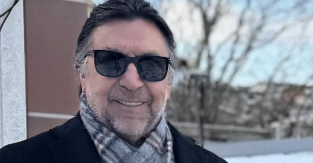 Seyit Ateş’ten Ağrı Tanıtım Günleri Organizasyonuna Tam Destek