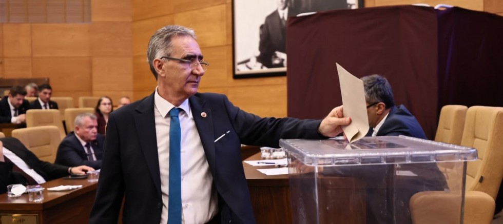 Silivri Belediye Meclisi’nde Başkan Vekilliği Seçimi Gerçekleştirildi