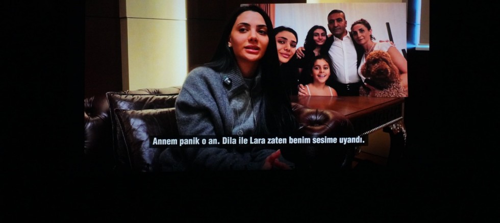 Silivri Cezaevi’nde Tutuklu Beyoğlu Belediye Başkanı İnan Güney’den Duygusal Mesaj