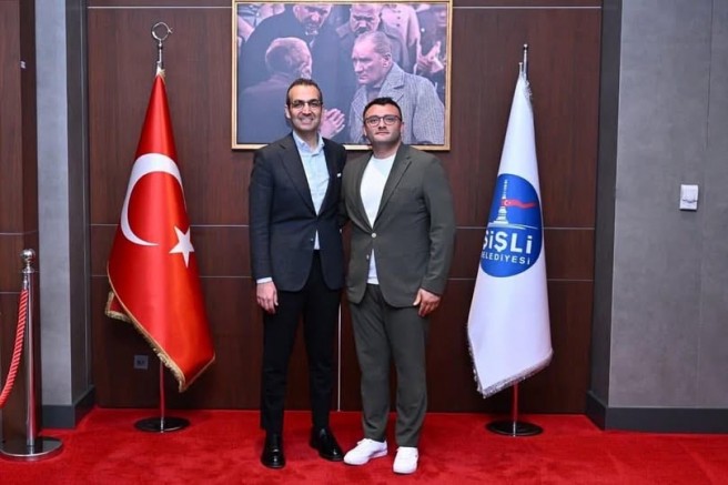 Şişli Belediye Başkanı Resul Emrah Şahan’ın İfadesi Tamamlandı, Dosyadaki Çelişkiler Gün Yüzüne Çıktı