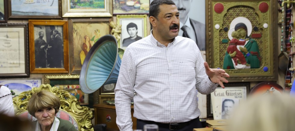 Sivas’ta 45 Yıllık Ticari Birikim: Temur Emlak Bölgeye Hizmet Vermeyi Sürdürüyor