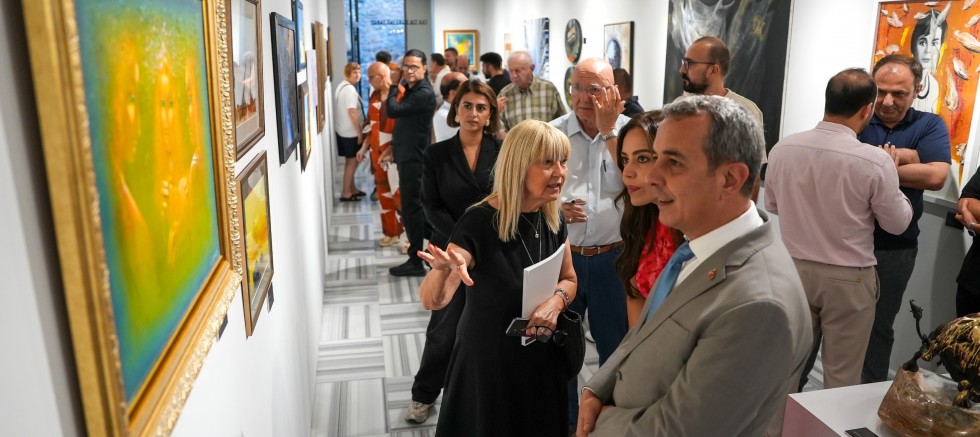 SOFYA'DAN İSTANBUL'A SANAT KÖPRÜSÜ