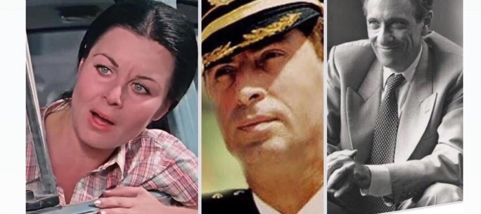 Soner Özimer’den Anlamlı Anma Mesajı: Fatma Girik, Ali Gaffar Okkan ve İsmail Cem Unutulmadı