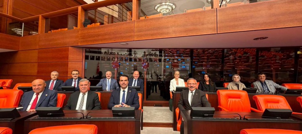 Süleyman Soylu Duyurdu: Şehit Aileleri ve Gazilerin Haklarına Yönelik Kanun Teklifi Kanunlaştı