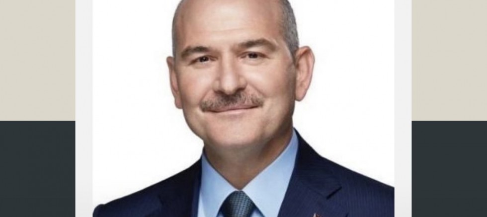 Süleyman Soylu Gazi Üniversitesi Öğrencilerinin Sorularını Yanıtladı: Yeni Söyleşi Yayında