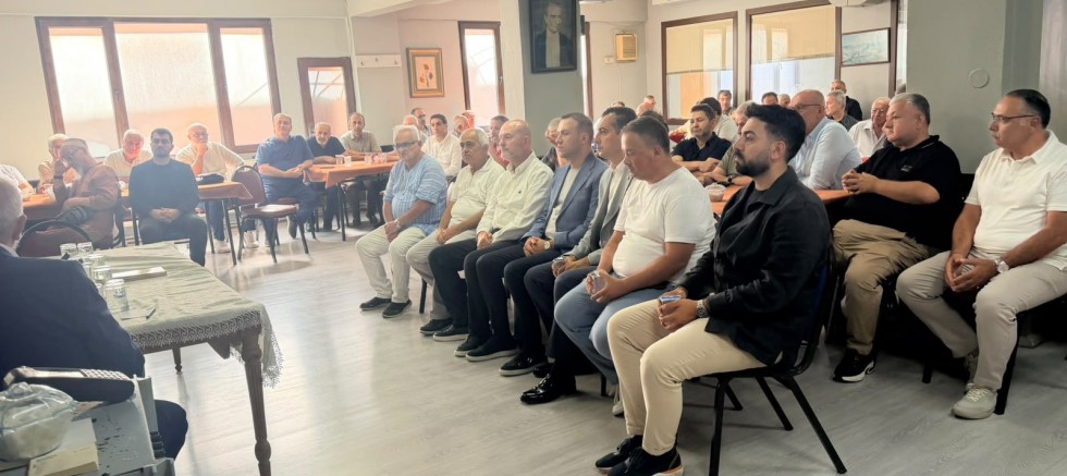 Süleyman Soylu, Yavuz ve Arpacı Ailelerinin Acısını Paylaştı