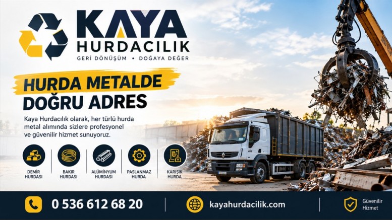 Sultanbeyli Hurdacı
