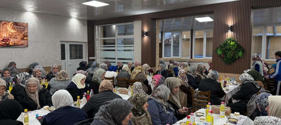 Sultangazi Belediye Başkanı Abdurrahman Dursun, Bulgaristan’ın Pazarcık iline bağlı Draginovo köyünde kurduk.