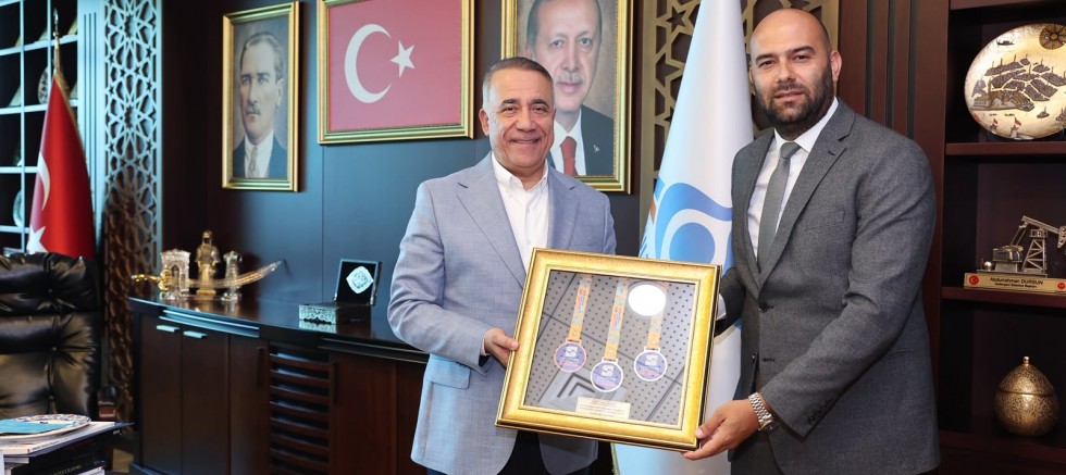 Sultangazi Belediyesi ile Türkiye Satranç Federasyonu Arasında İş Birliği Protokolü