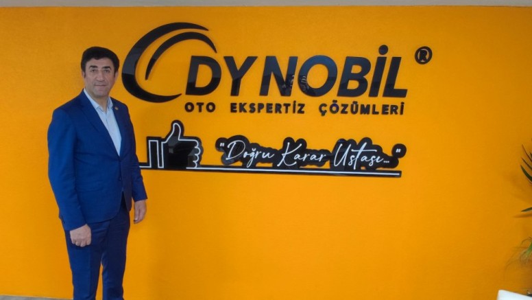 Sultangazi'de araç ekspertizinin yolu Dynobil'den geçiyor. 