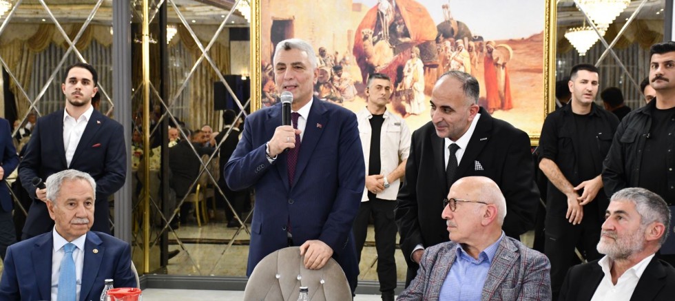 Sultangazi’de dev yatırım..  Sultan Kasrı  Açılışıyla Tarihe Geçti