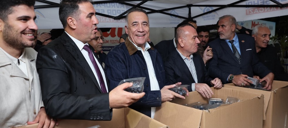 Sultangazi’de Memleket Hasreti Dindi: Malatya Günleri Başladı