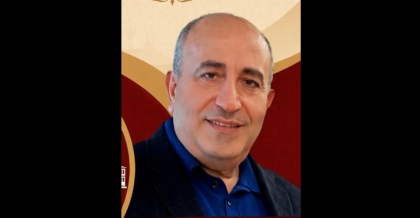 Sultangazi Sivaslılar Derneği Başkanı Cihan Baş'tan 15 Temmuz Demokrasi ve Millî Birlik Günü Mesajı
