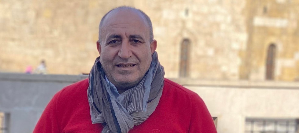 Sultangazi Sivaslılar Derneği Başkanı Cihan Baş’tan Miraç Kandili Mesajı