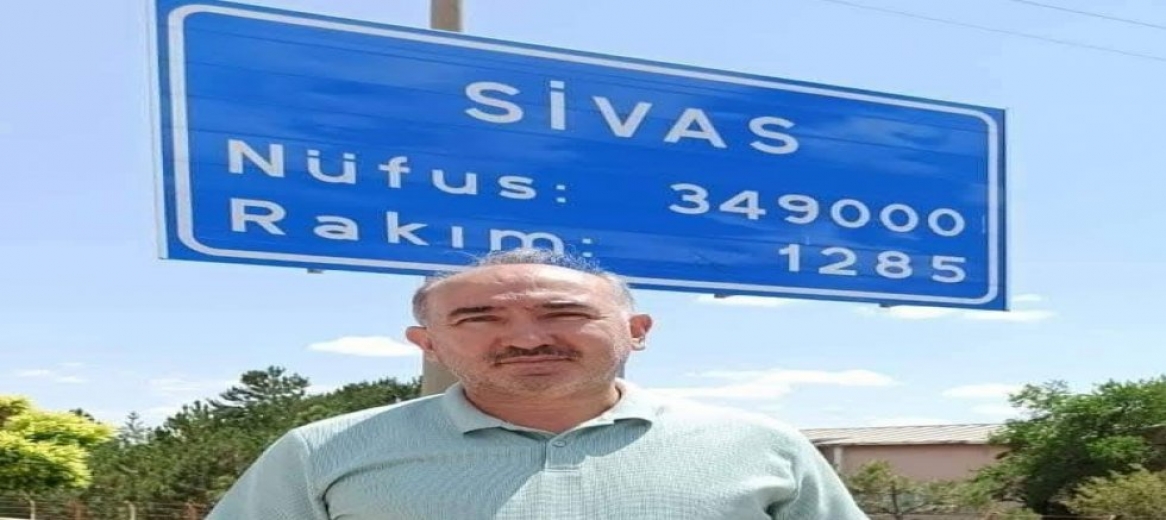 Sultangazi Sivaslılar Derneği’nin Yeni İsmi Belli Oldu: Recep Bölükbaşı’ndan Önemli Duyuru