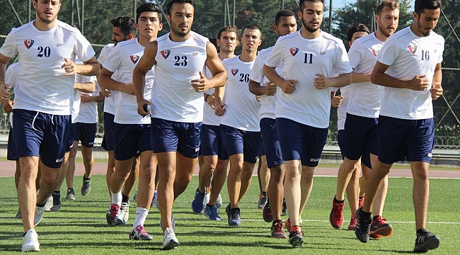 Sultangazispor 2017 – 2018 Sezonunun İlk İdmanını Yaptı !