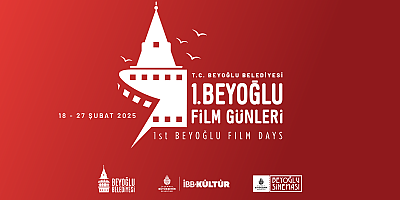 1. Beyoğlu Film Günleri Başlıyor!