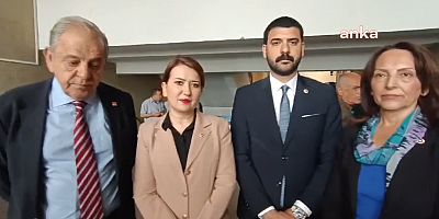 10 EKİM GAR KATLİAMI DAVASI...GÖKÇE GÖKÇEN: 